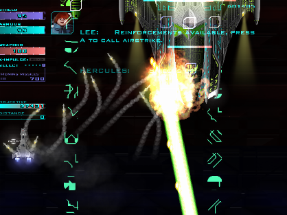 Random Screenshot